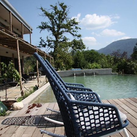 Agriturismo Voeuja Lago Maggiore Luino Zewnętrze zdjęcie