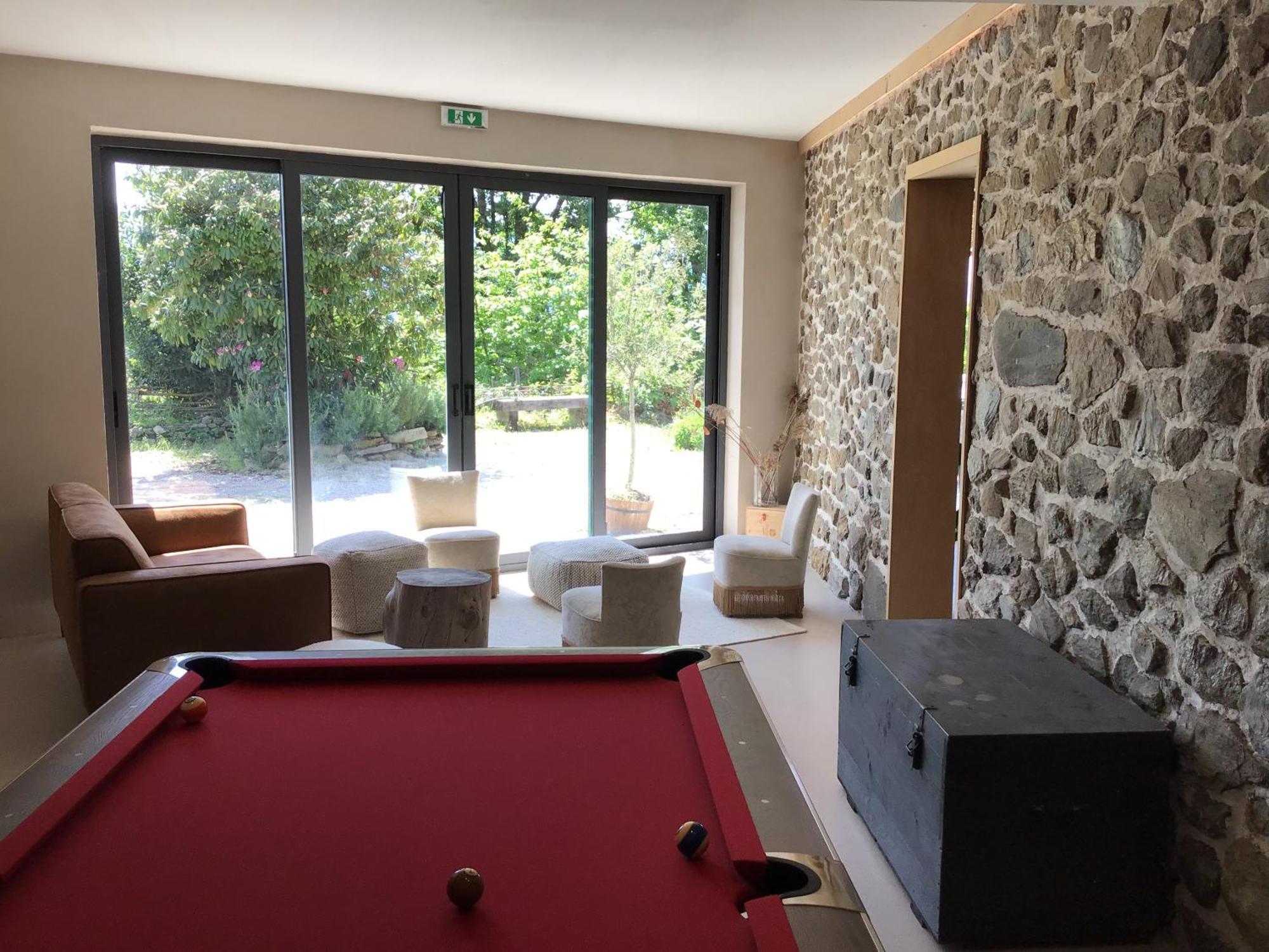 Agriturismo Voeuja Lago Maggiore Luino Zewnętrze zdjęcie