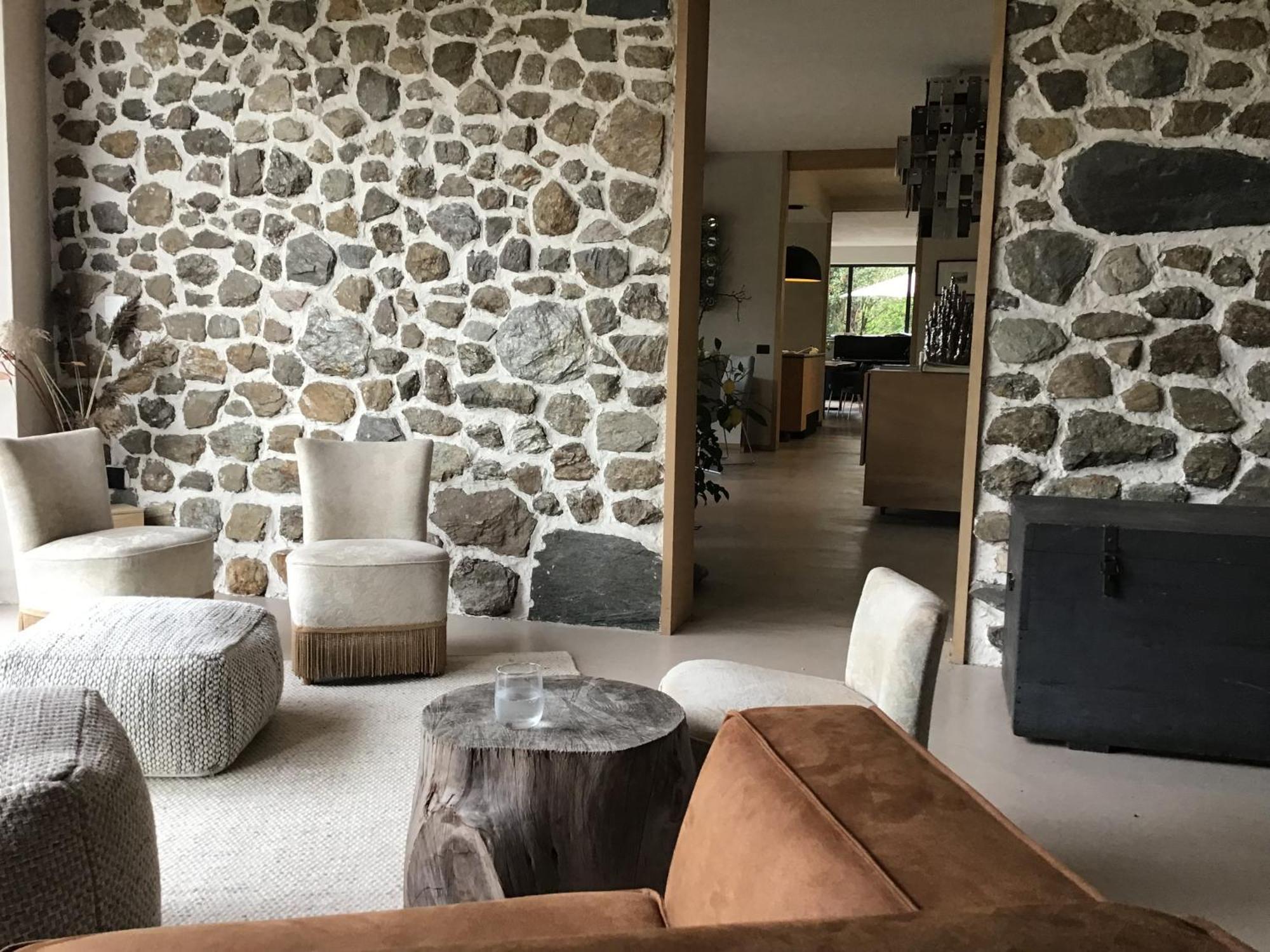 Agriturismo Voeuja Lago Maggiore Luino Zewnętrze zdjęcie