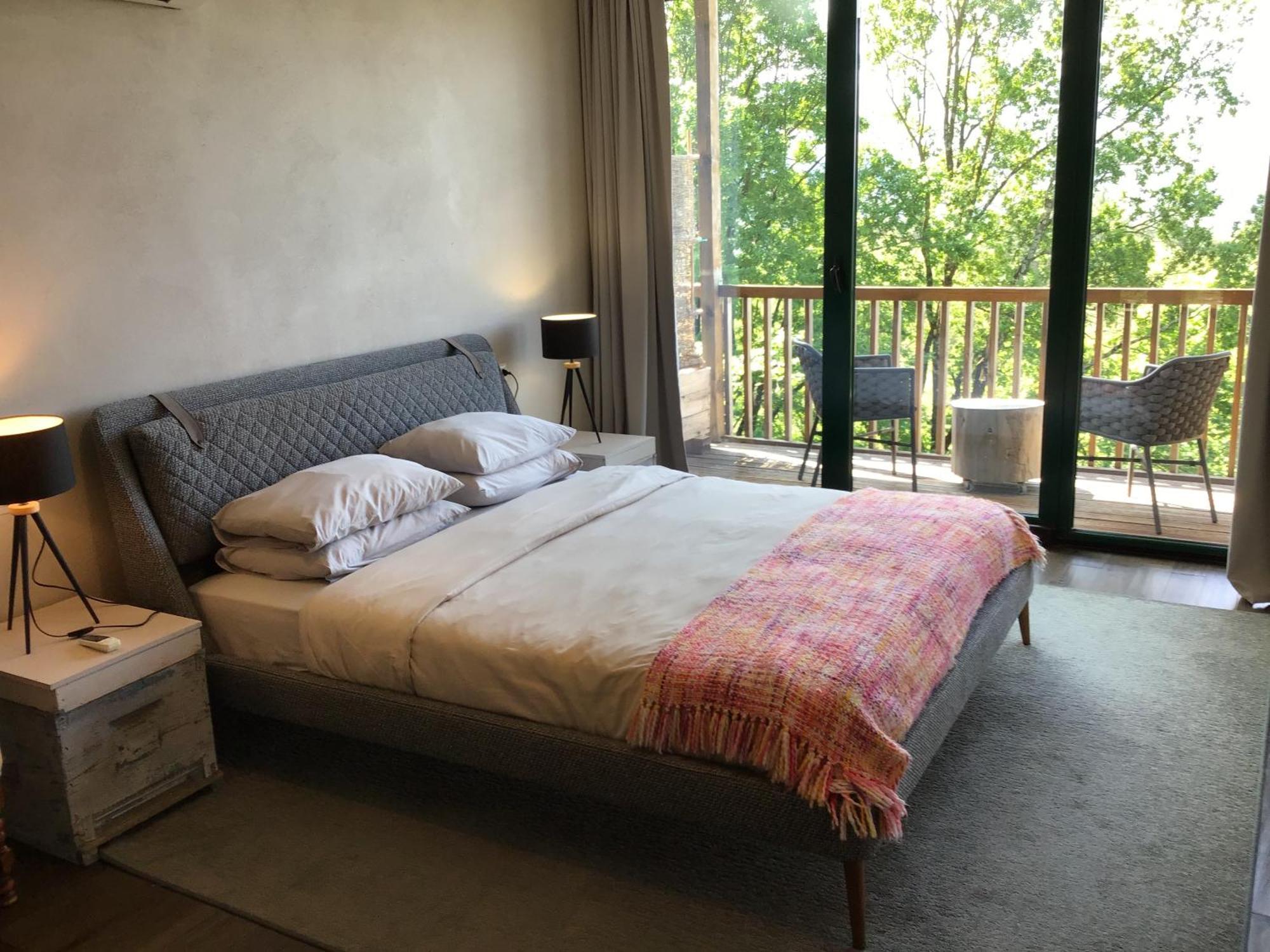 Agriturismo Voeuja Lago Maggiore Luino Zewnętrze zdjęcie
