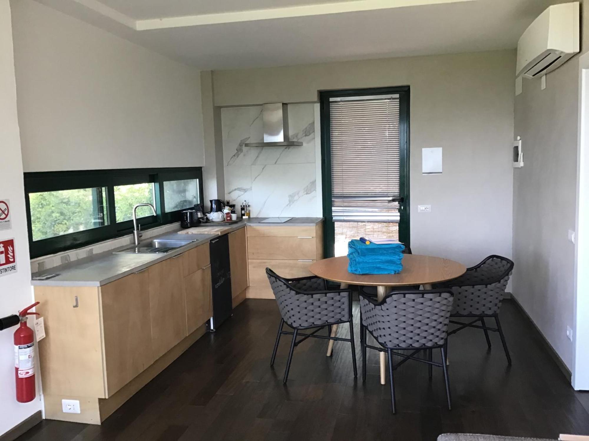 Agriturismo Voeuja Lago Maggiore Luino Zewnętrze zdjęcie