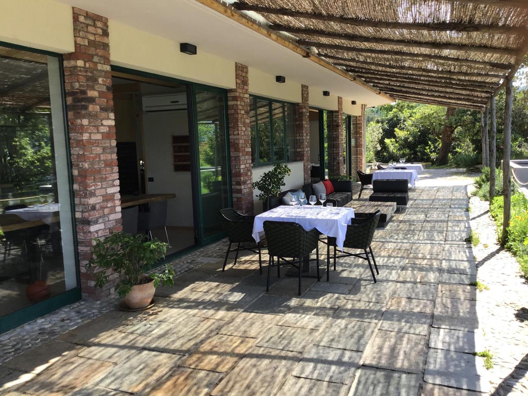 Agriturismo Voeuja Lago Maggiore Luino Zewnętrze zdjęcie