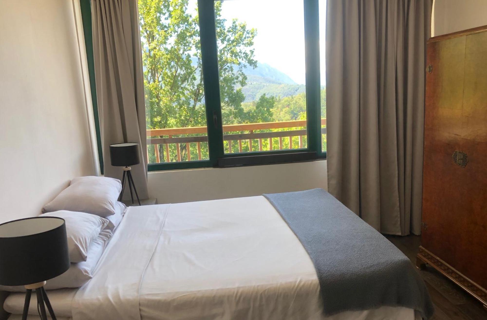 Agriturismo Voeuja Lago Maggiore Luino Zewnętrze zdjęcie
