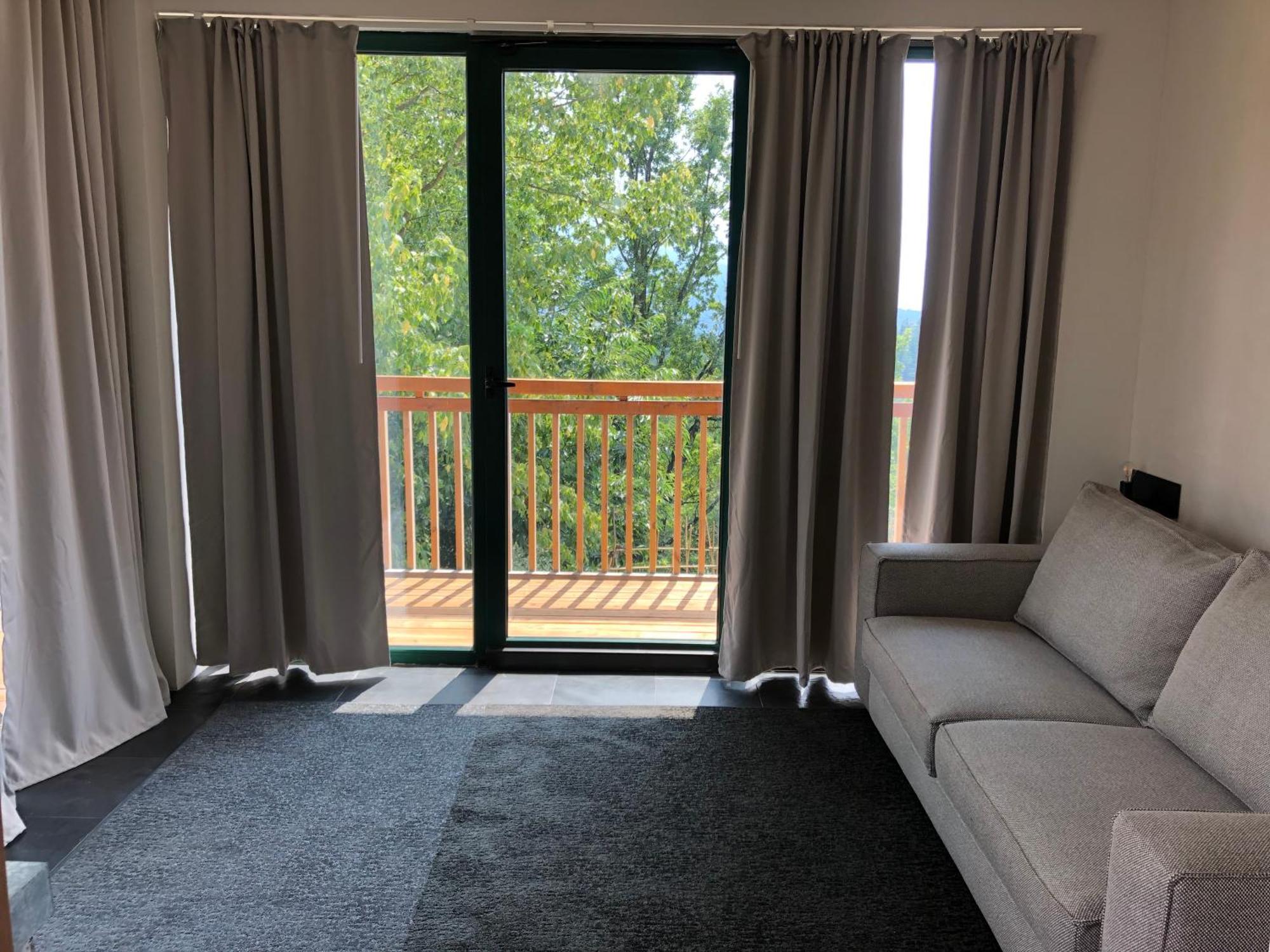 Agriturismo Voeuja Lago Maggiore Luino Zewnętrze zdjęcie