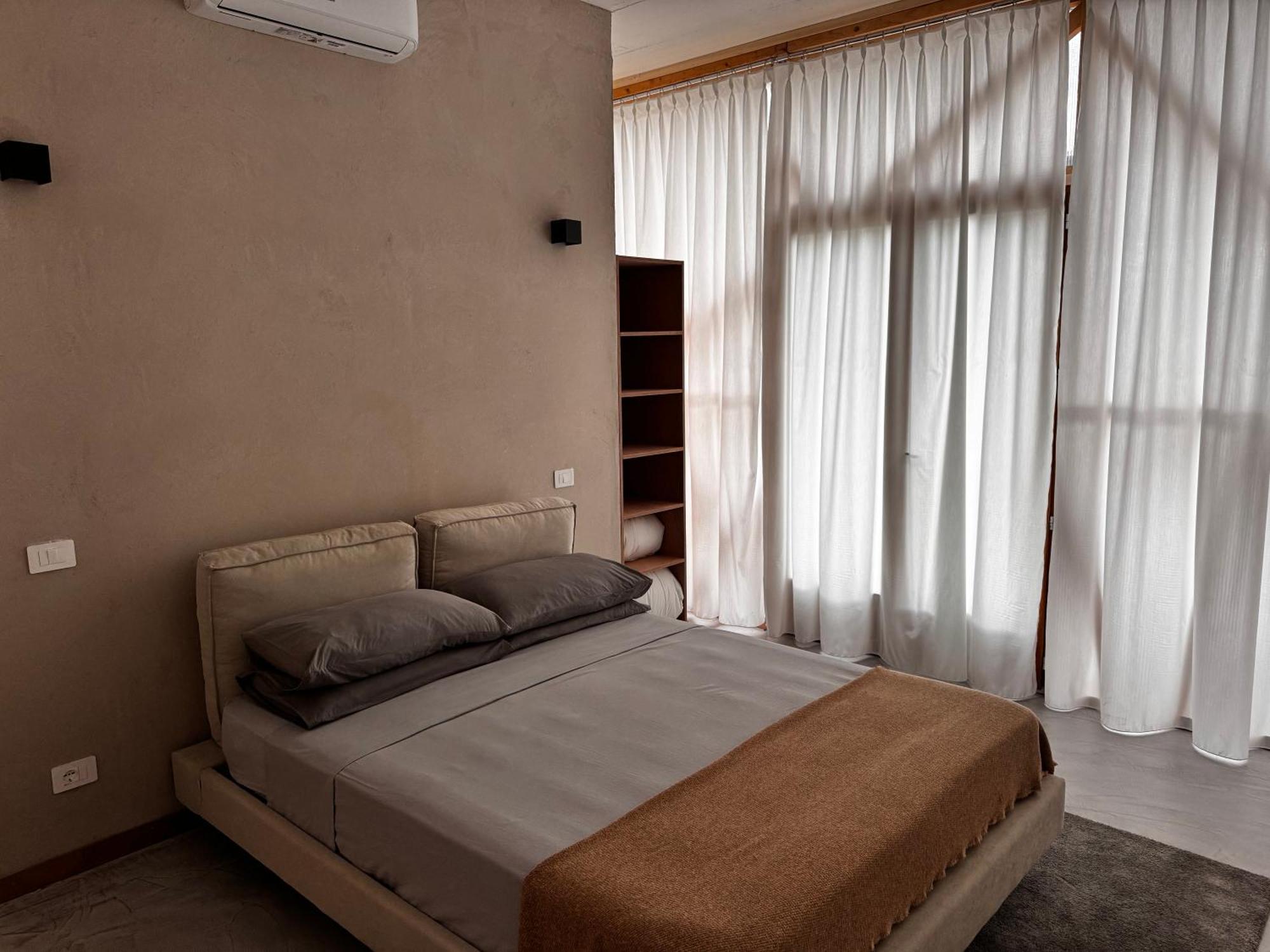 Agriturismo Voeuja Lago Maggiore Luino Zewnętrze zdjęcie